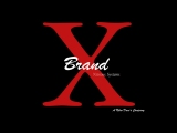 Brand X Nitrous